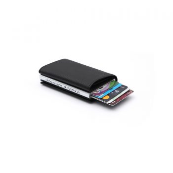 Mevsim Deri ®   Mekanizmalı Cüzdan ( Punteggio leather )