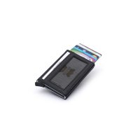 Mevsim Deri ®   Mekanizmalı Cüzdan ( Punteggio leather ) - Görsel 4