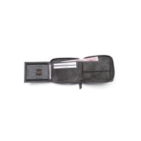 Mevsim Deri ® Unisex Cüzdan 0320 - Görsel 3