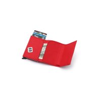 Mekanizmalı Cüzdan/Kartlık 0407 - Görsel 3
