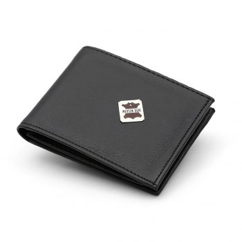 Mevsim Deri®Erkek Cüzdan Siyah 0800
