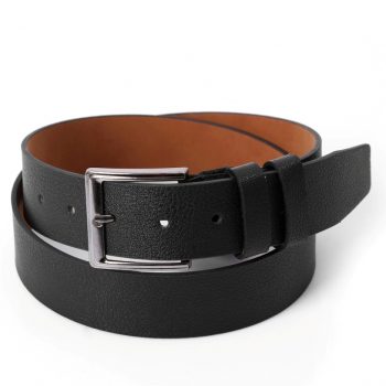 Mevsim Deri ® Casual Erkek Deri Kemer 0403